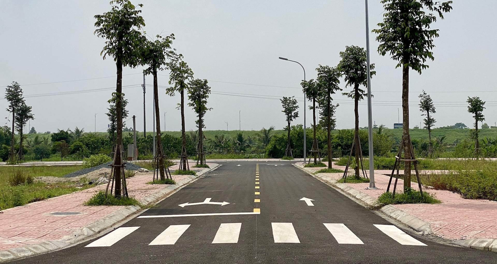 Bắc Giang ra quy định mới nhất về tách thửa, tối thiểu đất ở 32m2 Bắc Giang ra quy định mới nhất về tách thửa, tối thiểu đất ở 32m2