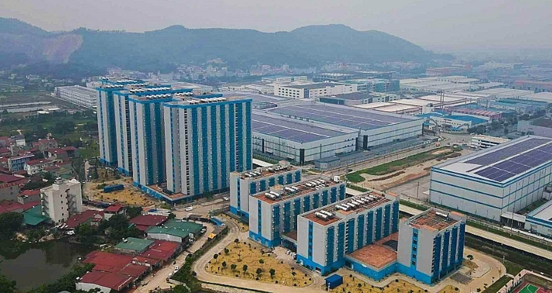 Bộ Xây dựng đề nghị làm rõ việc người nước ngoài sống trong dự án nhà ở xã hội
