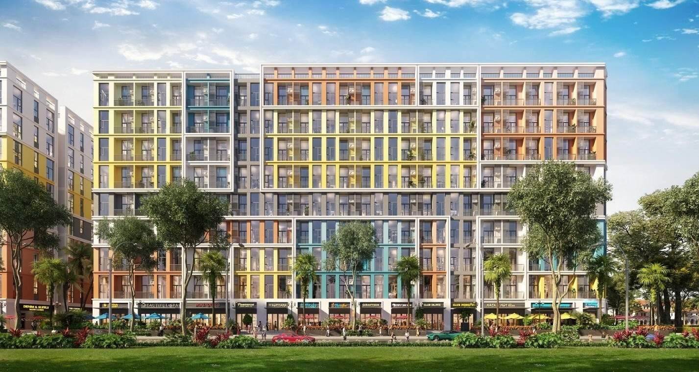 Có gì bên trong những ‘căn hộ nghệ thuật’ của Đô thị nghỉ dưỡng Sun Urban City? Có gì bên trong những ‘căn hộ nghệ thuật’ của Đô thị nghỉ dưỡng Sun Urban City?