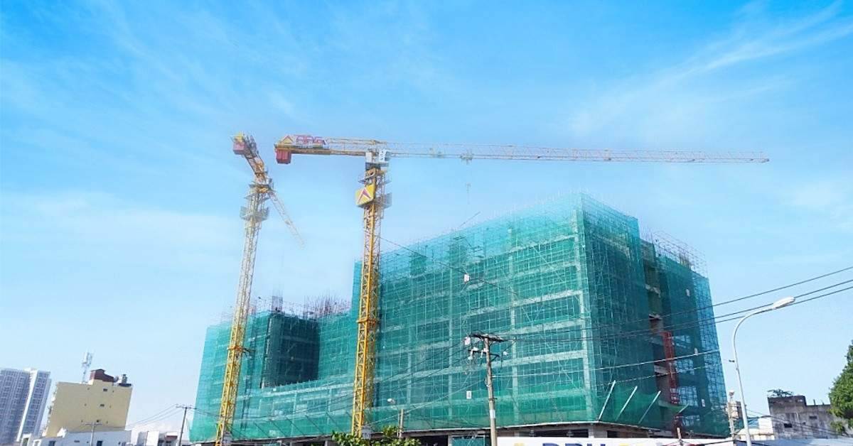 Cổ phiếu bị đình chỉ giao dịch, chủ các dự án dở dang tại TPHCM giải trình gì? Cổ phiếu bị đình chỉ giao dịch, chủ các dự án dở dang tại TPHCM giải trình gì?