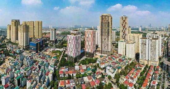 Cõng gần tỷ tiền chênh, nhà đất bị đẩy giá tăng cao chóng mặt Cõng gần tỷ tiền chênh, nhà đất bị đẩy giá tăng cao chóng mặt
