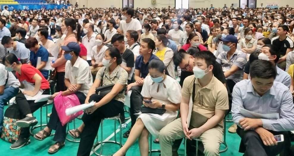 Công khai thông tin người đã mua nhà ở xã hội tránh trục lợi chính sách Công khai thông tin người đã mua nhà ở xã hội tránh trục lợi chính sách