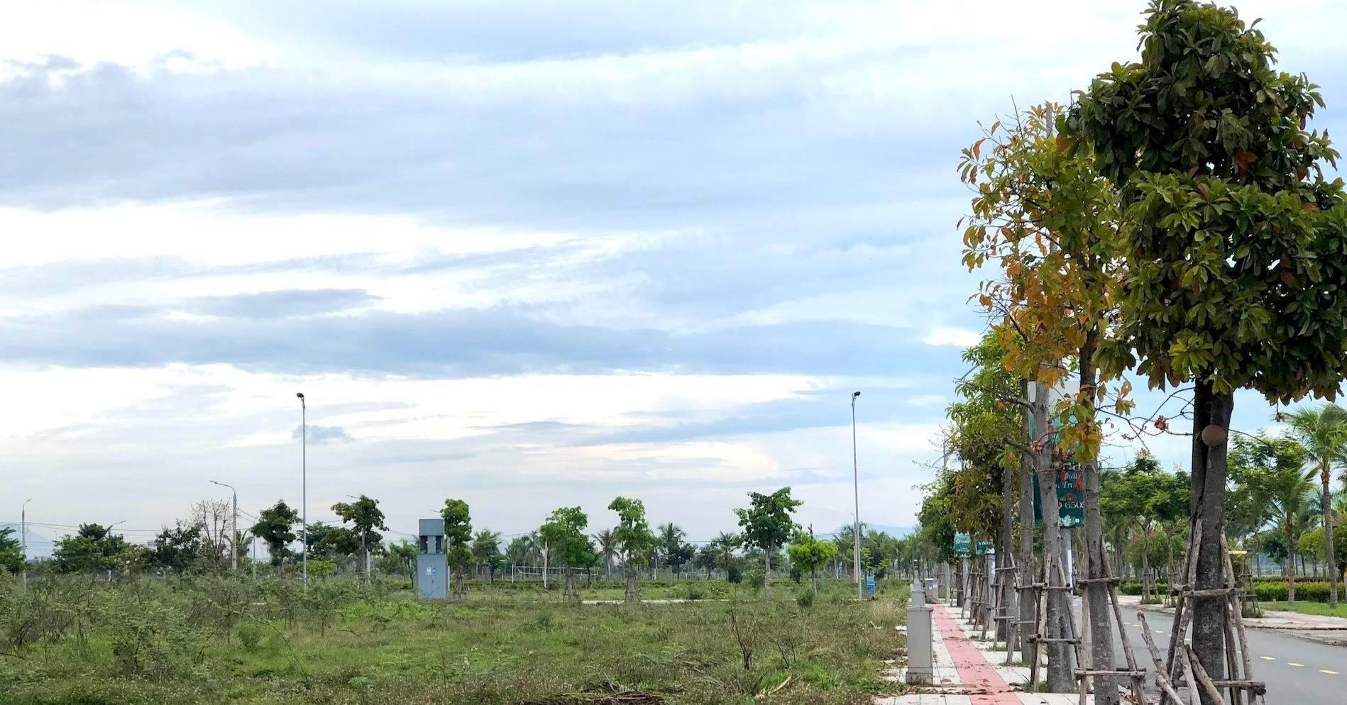 Đất nền Đà Nẵng hết thời ‘sụp hầm’, cắt lỗ, ‘mua thì mua không thì thôi’ Đất nền Đà Nẵng hết thời ‘sụp hầm’, cắt lỗ, ‘mua thì mua không thì thôi’