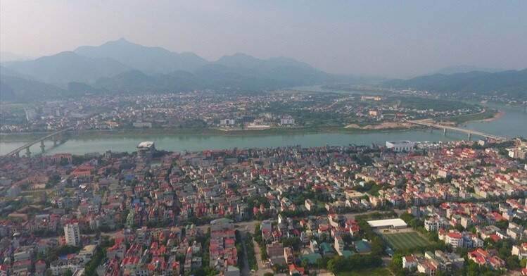 Đấu giá khu đất ‘vàng’ giữa TP Hòa Bình, khởi điểm 142 tỷ đồng Đấu giá khu đất ‘vàng’ giữa TP Hòa Bình, khởi điểm 142 tỷ đồng