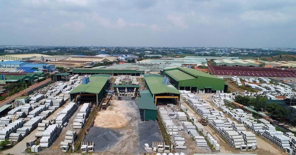 Doanh nghiệp xây dựng ‘hô biến’ kết quả kinh doanh từ lỗ thành lãi Doanh nghiệp xây dựng ‘hô biến’ kết quả kinh doanh từ lỗ thành lãi