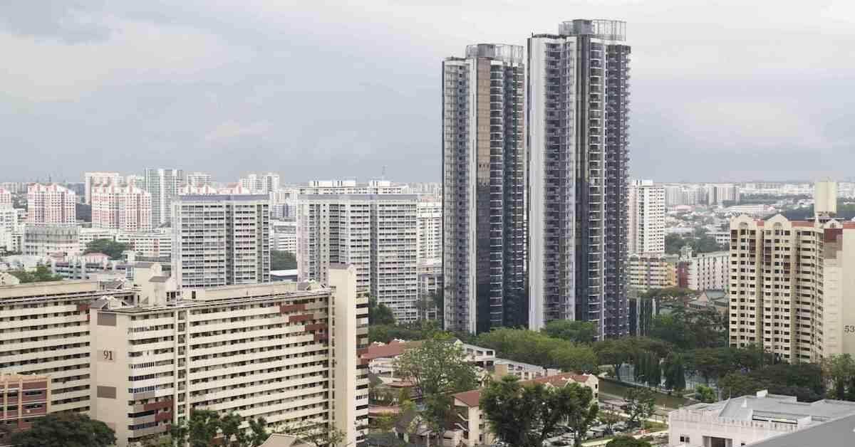 Doanh số bán nhà mới tại Singapore thấp kỷ lục, tháng cô hồn chỉ 208 giao dịch Doanh số bán nhà mới tại Singapore thấp kỷ lục, tháng cô hồn chỉ 208 giao dịch