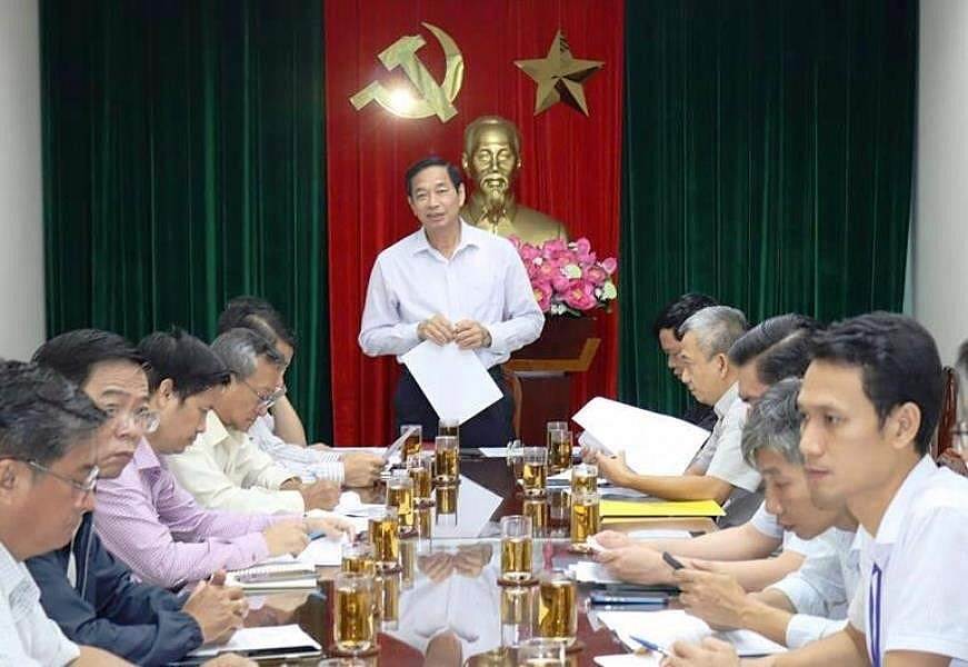 Đồng Nai Thúc tiến độ dự án điện rác 2 3 nghìn tỷ đồng Đồng Nai Thúc tiến độ dự án điện rác 2 3 nghìn tỷ đồng