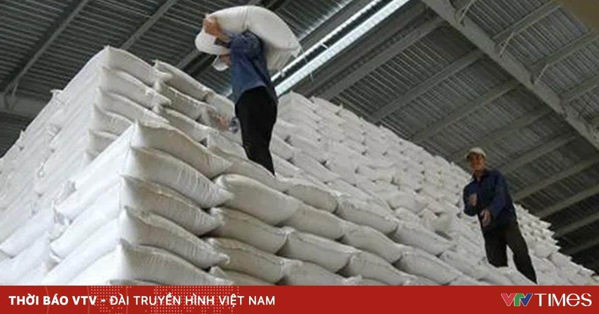 Cục Dự trữ Nhà nước sẵn sàng xuất cấp hàng cứu hộ, cứu nạn Cục Dự trữ Nhà nước sẵn sàng xuất cấp hàng cứu hộ, cứu nạn