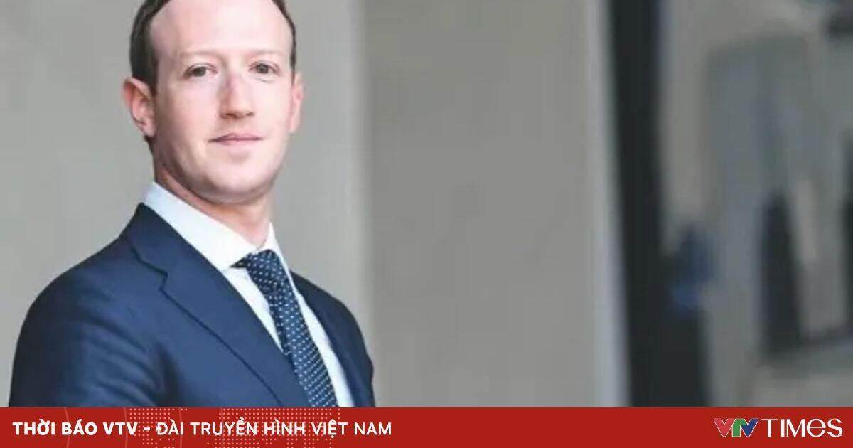 Mark Zuckerberg kiếm tiền giỏi nhất từ đầu năm Mark Zuckerberg kiếm tiền giỏi nhất từ đầu năm