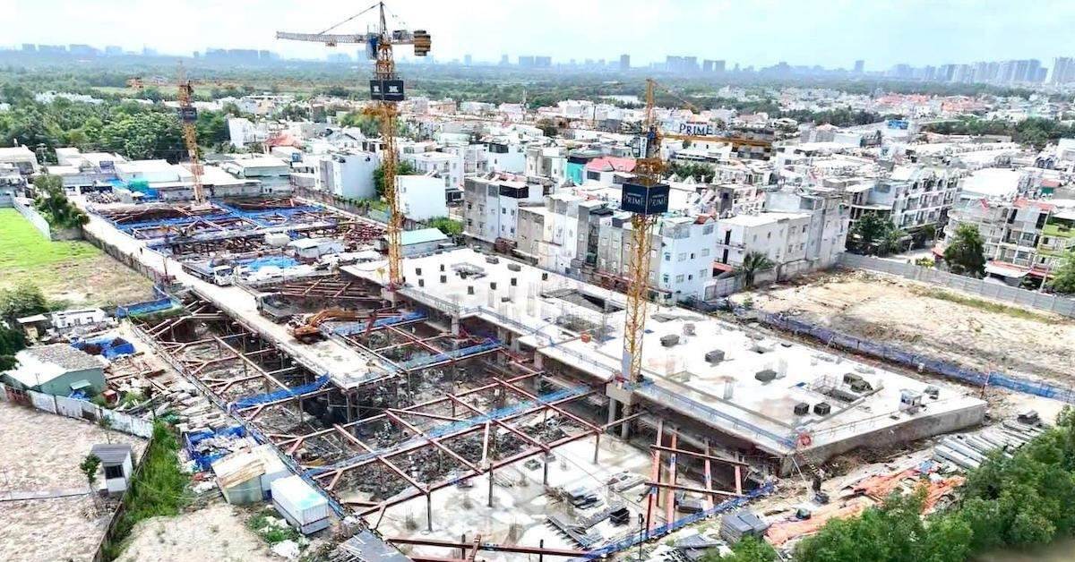 Gây hiểu lầm là chủ đầu tư 2 dự án lớn, Khải Hoàn Land bị yêu cầu thông tin lại