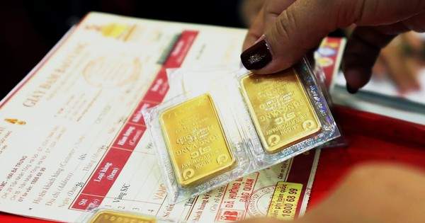 Giá vàng SJC, giá vàng nhẫn hôm nay ngày 10/9 Giá vàng SJC, giá vàng nhẫn hôm nay ngày 10/9
