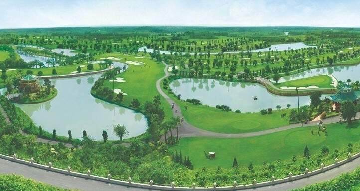 Golf Long Thành kinh doanh khởi sắc trong nửa đầu năm 2024 Golf Long Thành kinh doanh khởi sắc trong nửa đầu năm 2024