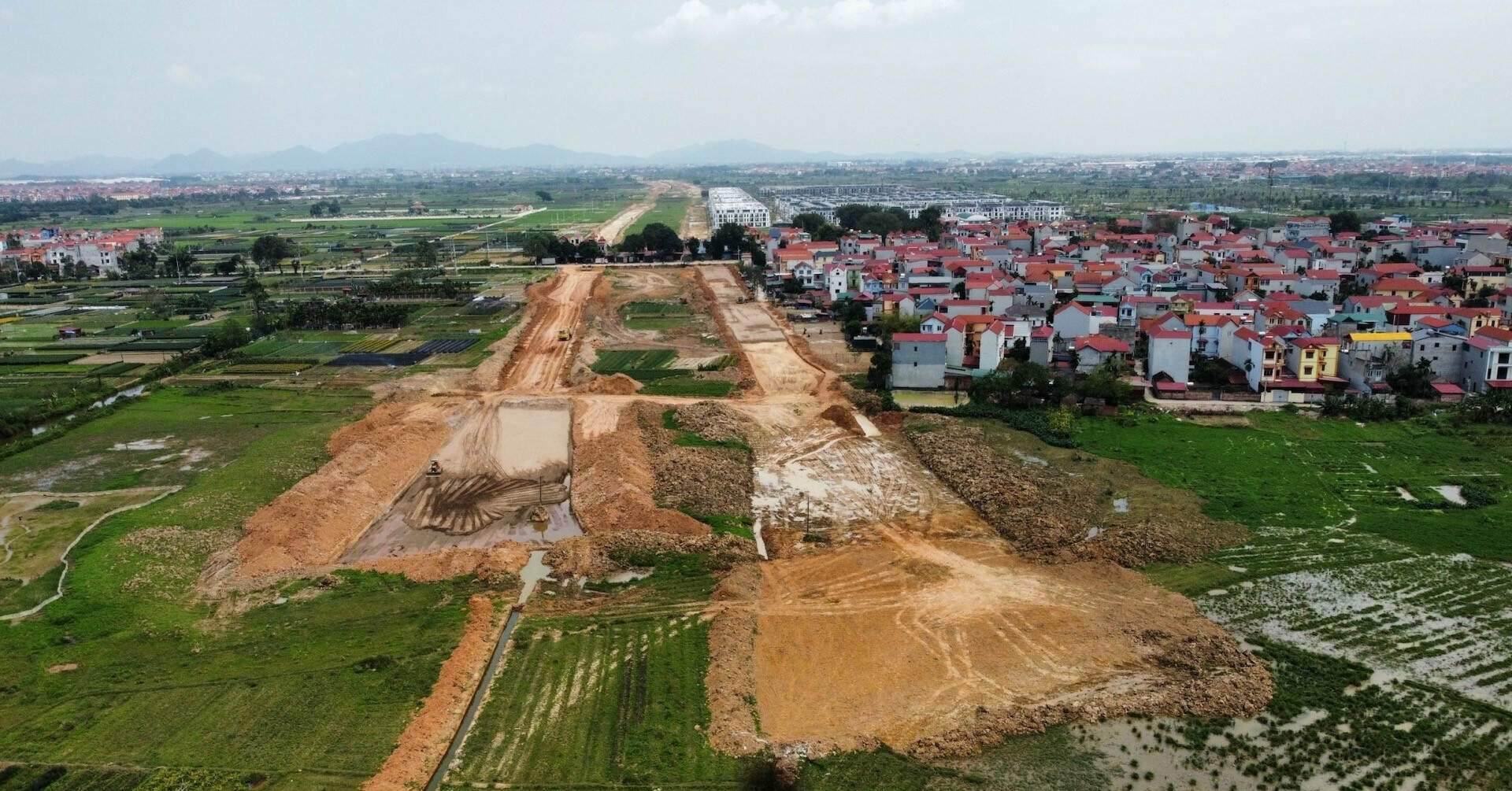 Hà Nội thưởng 500 triệu đồng nếu giao đất thu hồi đúng tiến độ Hà Nội thưởng 500 triệu đồng nếu giao đất thu hồi đúng tiến độ