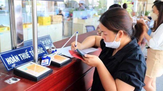 Dự kiến 9 tiêu chí sàng lọc người nộp thuế tuân thủ tốt, hưởng nhiều ưu đãi từ cơ quan thuế Dự kiến 9 tiêu chí sàng lọc người nộp thuế tuân thủ tốt, hưởng nhiều ưu đãi từ cơ quan thuế