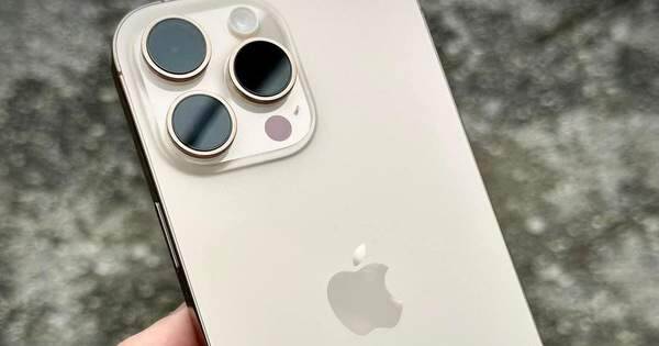 iPhone 16 xách tay giảm giá “chóng mặt” sau 2 ngày về Việt Nam