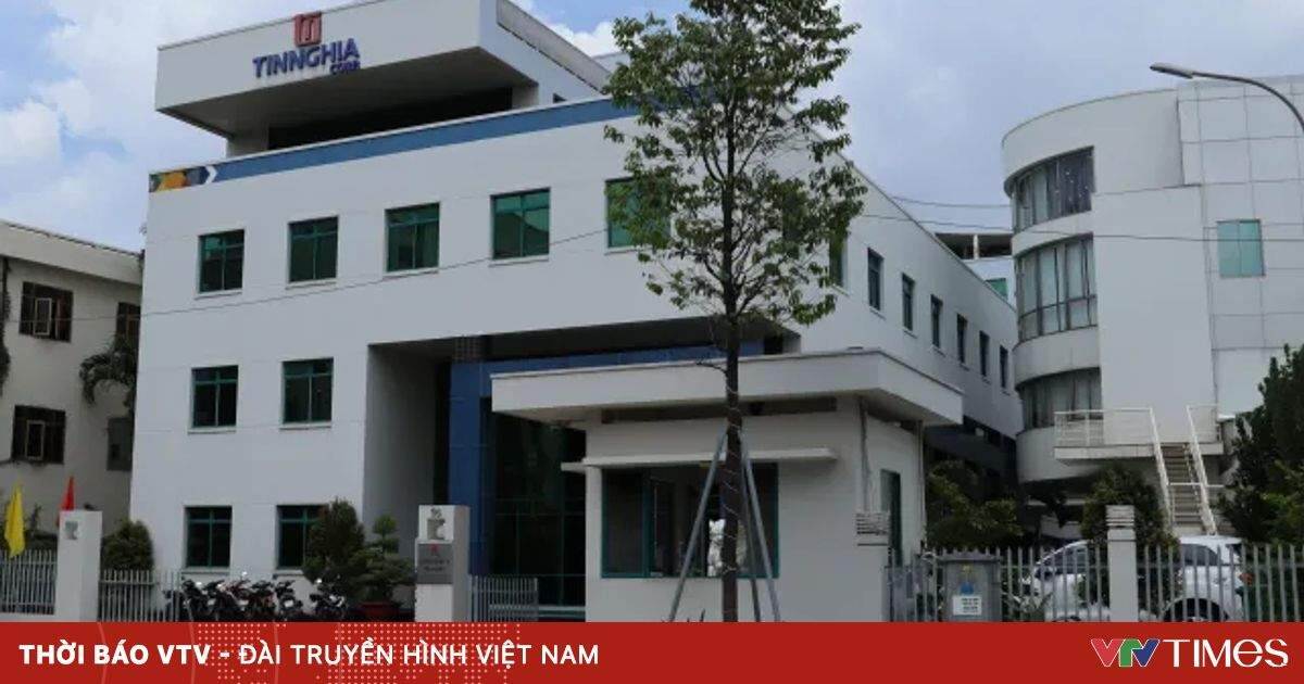 Tổng Công ty Tín Nghĩa nói gì sau kết luận Thanh tra Chính phủ? Tổng Công ty Tín Nghĩa nói gì sau kết luận Thanh tra Chính phủ?