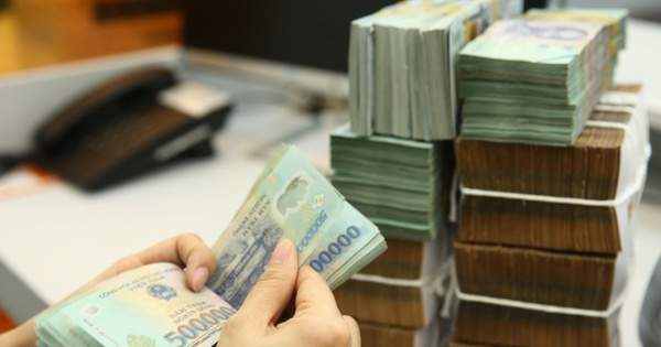 Cân nhắc bỏ trần lãi vay với giao dịch trong nước Cân nhắc bỏ trần lãi vay với giao dịch trong nước