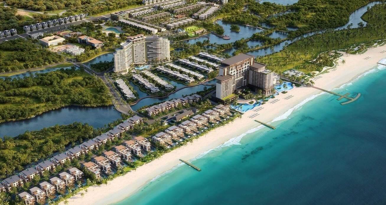 Lagoona Bình Châu Resort Village nỗ lực tạo dấu ấn tích cực về BĐS nghỉ dưỡng Lagoona Bình Châu Resort Village nỗ lực tạo dấu ấn tích cực về BĐS nghỉ dưỡng