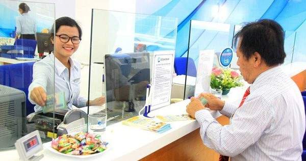 Ngân hàng có lãi suất tiết kiệm cao hàng đầu hệ thống tiếp tục tăng mạnh lãi suất Ngân hàng có lãi suất tiết kiệm cao hàng đầu hệ thống tiếp tục tăng mạnh lãi suất