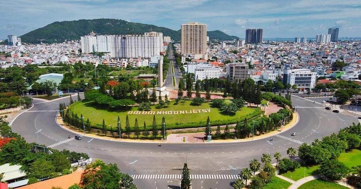 Bà Rịa – Vũng Tàu điều chỉnh giá đất, đất ở cao nhất tiệm cận 80 triệu đồng/m2 Bà Rịa – Vũng Tàu điều chỉnh giá đất, đất ở cao nhất tiệm cận 80 triệu đồng/m2