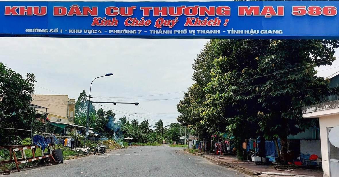 Mua đất dự án 15 năm mòn mỏi chờ cấp sổ, người dân tá hỏa nhận ‘tin dữ’ từ tòa Mua đất dự án 15 năm mòn mỏi chờ cấp sổ, người dân tá hỏa nhận ‘tin dữ’ từ tòa