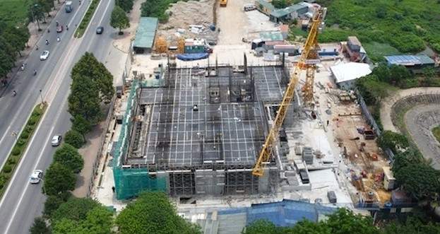 Năm 2025, TPHCM đăng ký hoàn thành 6 dự án nhà ở xã hội Hà Nội trắng bảng Năm 2025, TPHCM đăng ký hoàn thành 6 dự án nhà ở xã hội Hà Nội trắng bảng