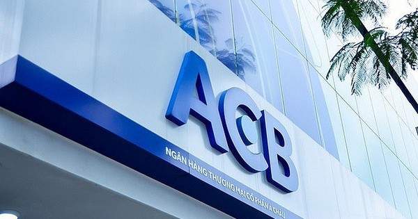 Lộ diện thêm nhóm cổ đông nắm giữ lượng lớn cổ phiếu ACB Lộ diện thêm nhóm cổ đông nắm giữ lượng lớn cổ phiếu ACB