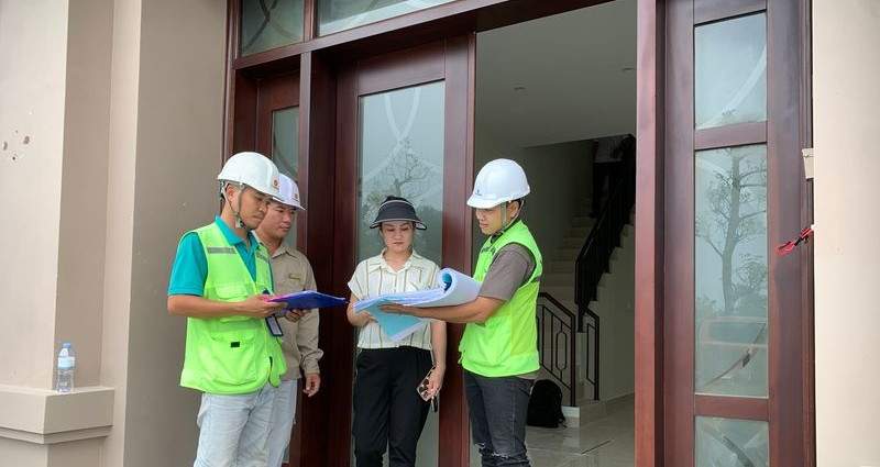 Nhà đầu tư Vinhomes Golden Avenue nhận nhà, đón đầu thời cơ ‘vàng’