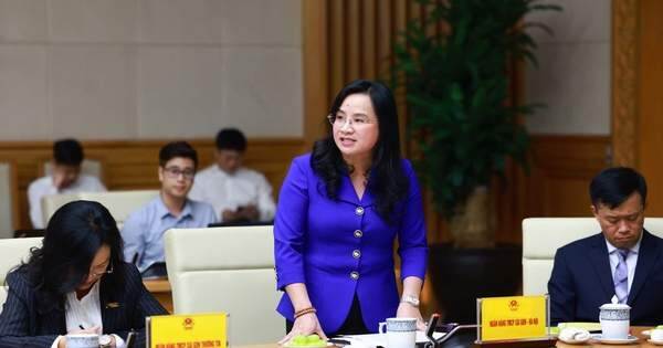 CEO Ngô Thu Hà khẳng định SHB nỗ lực đồng hành vì sự phát triển bền vững của đất nước CEO Ngô Thu Hà khẳng định SHB nỗ lực đồng hành vì sự phát triển bền vững của đất nước