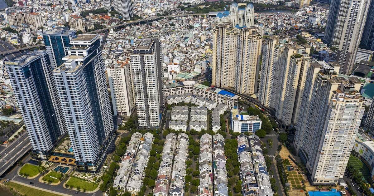 Sắp họp tháo gỡ vướng mắc về bảng giá đất TPHCM Sắp họp tháo gỡ vướng mắc về bảng giá đất TPHCM
