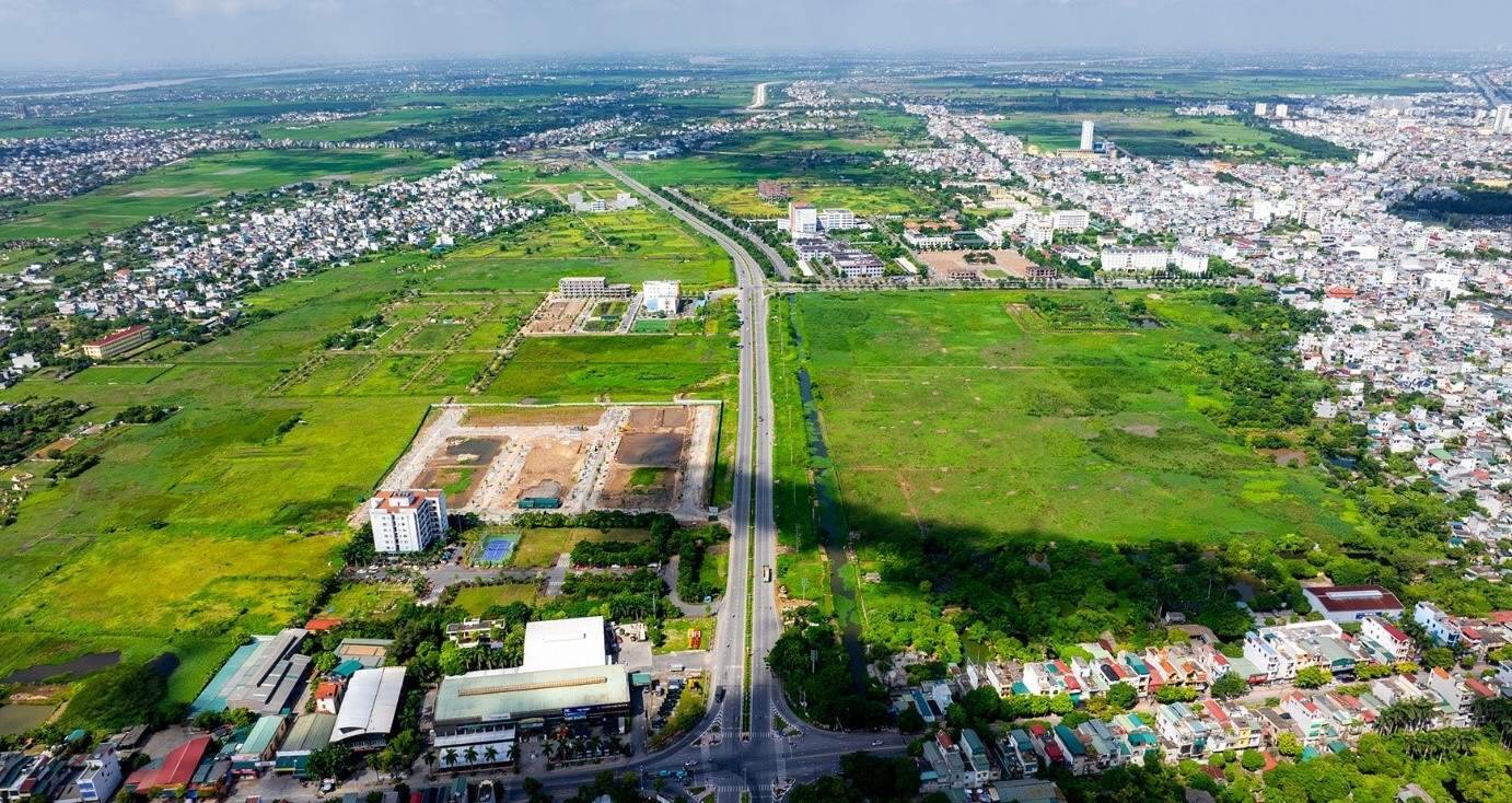 Phát triển song hành Lượng và Chất Phát triển song hành Lượng và Chất