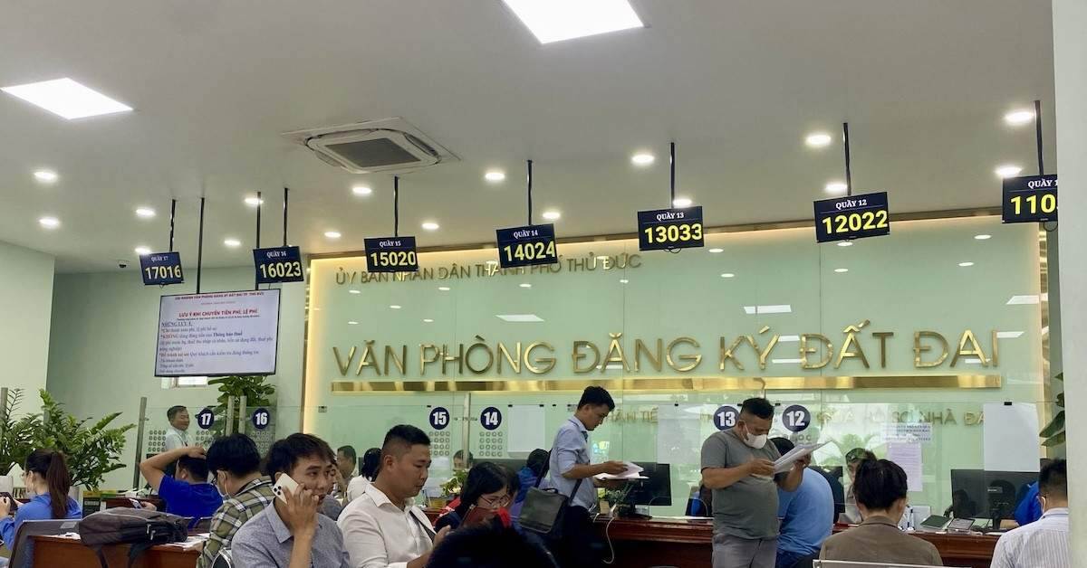 Thống nhất hướng xử lý gần 9.000 hồ sơ tồn đọng do TPHCM chưa điều chỉnh giá đất Thống nhất hướng xử lý gần 9.000 hồ sơ tồn đọng do TPHCM chưa điều chỉnh giá đất