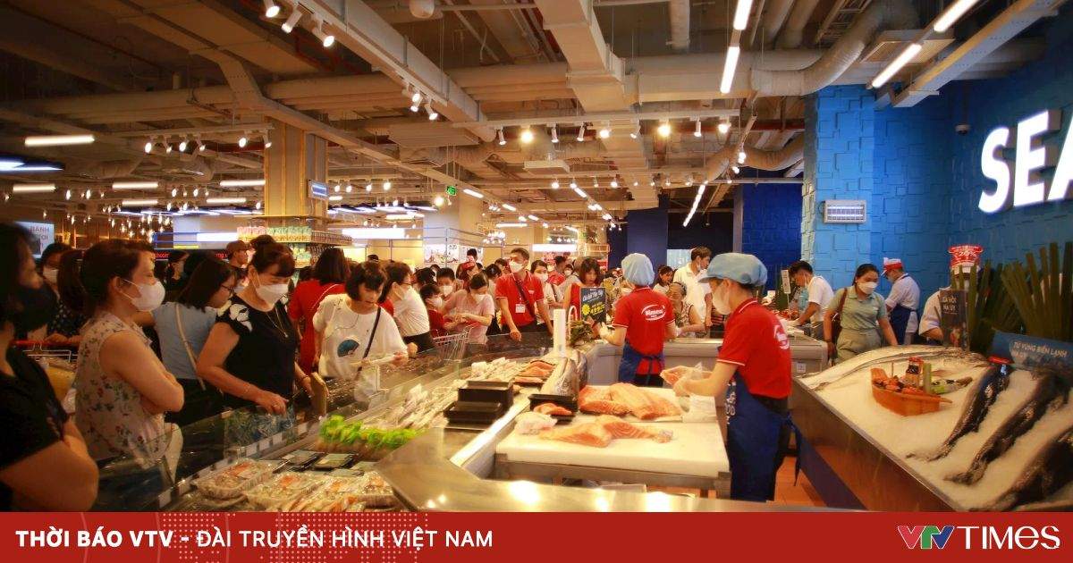 Masan mua lại cổ phần WinMart của SK Group Masan mua lại cổ phần WinMart của SK Group
