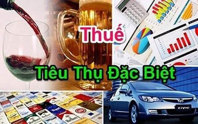 Nhiều chuyên gia đồng tình tăng thuế tiêu thụ đặc biệt thuốc lá rượu bia Nhiều chuyên gia đồng tình tăng thuế tiêu thụ đặc biệt thuốc lá rượu bia