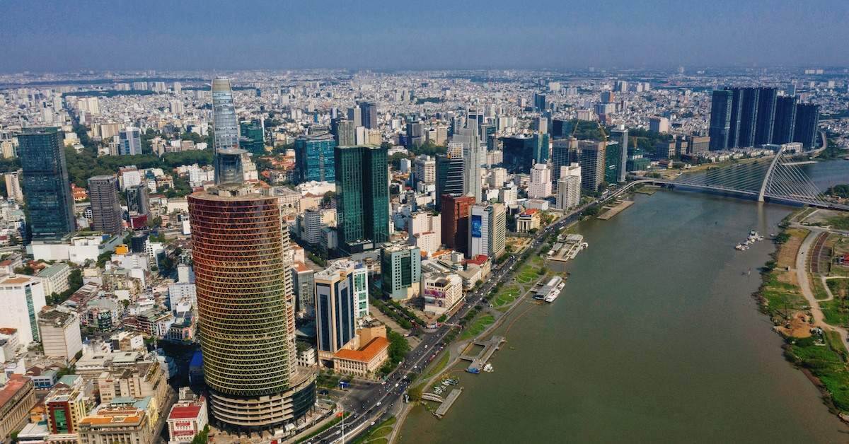 TPHCM dự kiến lại thời điểm trình thẩm định bảng giá đất điều chỉnh TPHCM dự kiến lại thời điểm trình thẩm định bảng giá đất điều chỉnh