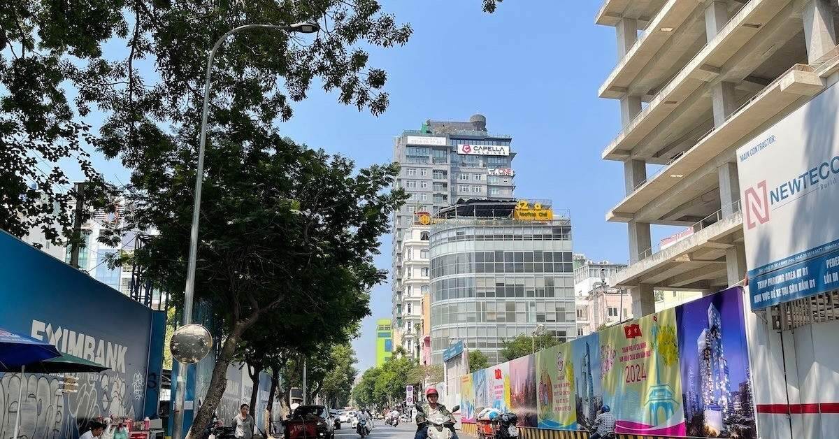 TPHCM lập tổ công tác về cấp sổ hồng cho các dự án nhà ở thương mại