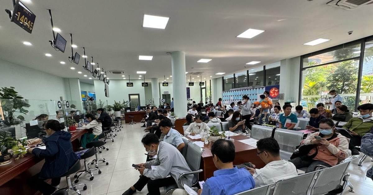TPHCM tiếp nhận lượng lớn hồ sơ đất đai mới, sắp điều chỉnh bảng giá đất