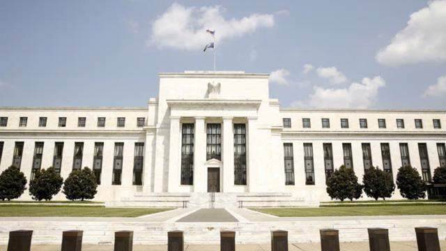 Fed cắt giảm lãi suất: Được và mất cho Việt Nam Fed cắt giảm lãi suất: Được và mất cho Việt Nam