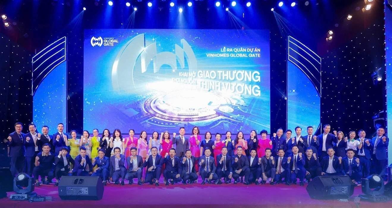 Vision Realty phân phối dự án Vinhomes Global Gate Vision Realty phân phối dự án Vinhomes Global Gate