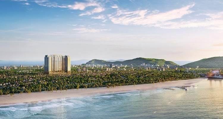 Vung Tau Centre Point – lựa chọn lý tưởng nâng tầm cuộc sống Vung Tau Centre Point – lựa chọn lý tưởng nâng tầm cuộc sống