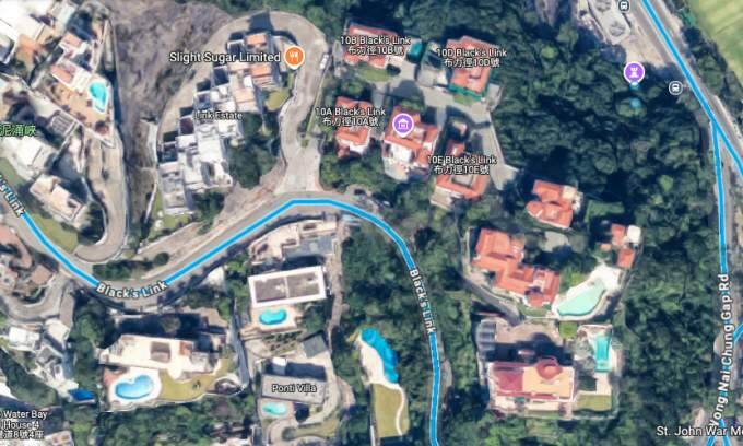 6M Evergrande founder-linked mansions struggle to find buyers
