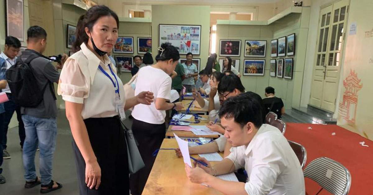 Trúng đấu giá đất 146 triệu đồng/m², vừa ra khỏi cửa đã rao bán chốt lời