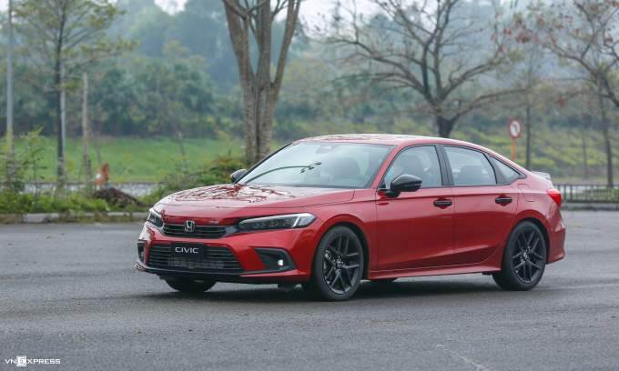 Auto sales surge by 45%