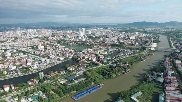 Bắc Giang muốn có 2 khu dịch vụ kinh tế ban đêm