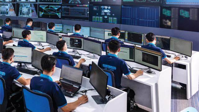 Bảo vệ hạ tầng số với giải pháp chống DDoS từ CMC Telecom và NexusGuard