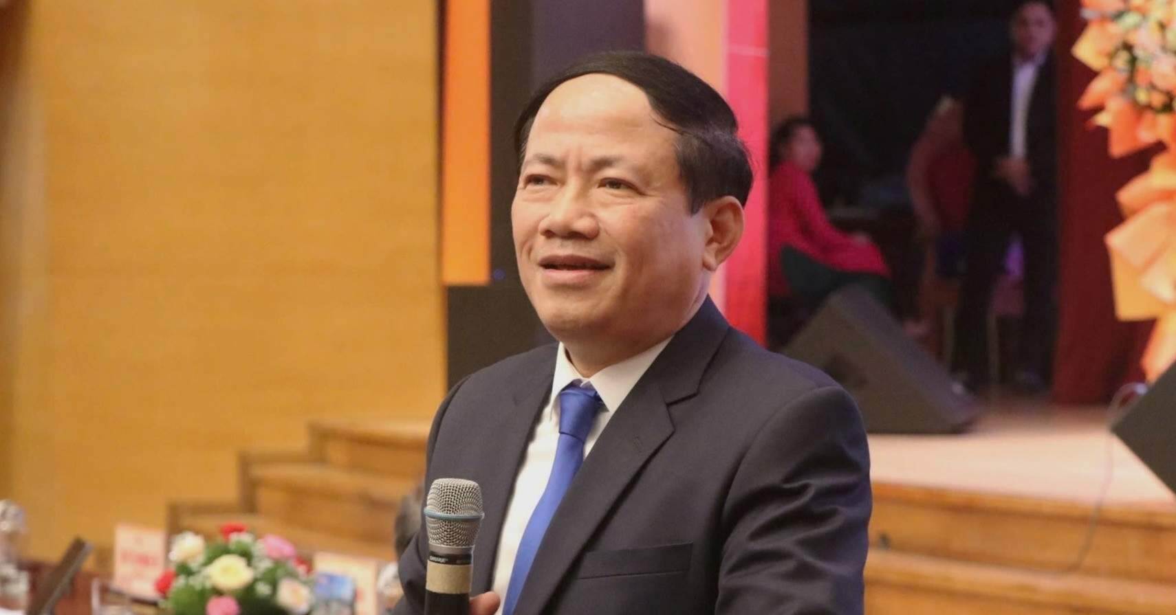Bình Định mời gọi nhà đầu tư có công nghệ hiện đại, thân thiện môi trường