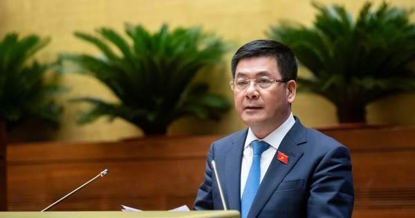 Bộ Công Thương đề xuất Nhà nước độc quyền đầu tư và phát triển điện hạt nhân