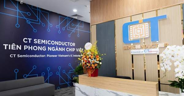 CT Semiconductor khánh thành Trung tâm Đào tạo Kỹ thuật viên ATP chip bán dẫn