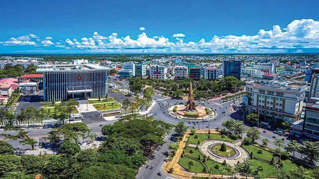 Cà Mau tăng tốc giải ngân đầu tư công những tháng cuối năm