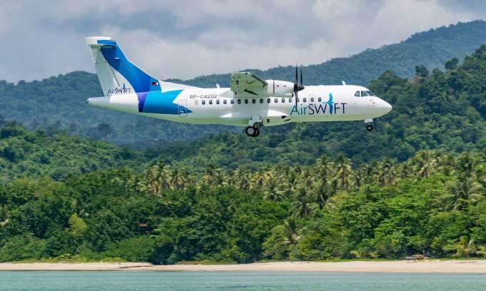 Cabu Pacific buys out local carrier in M deal